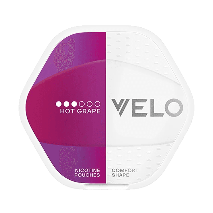 Velo Shift Hot Grape