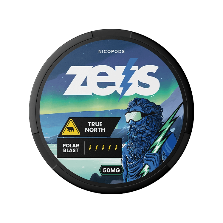 Zeus True North