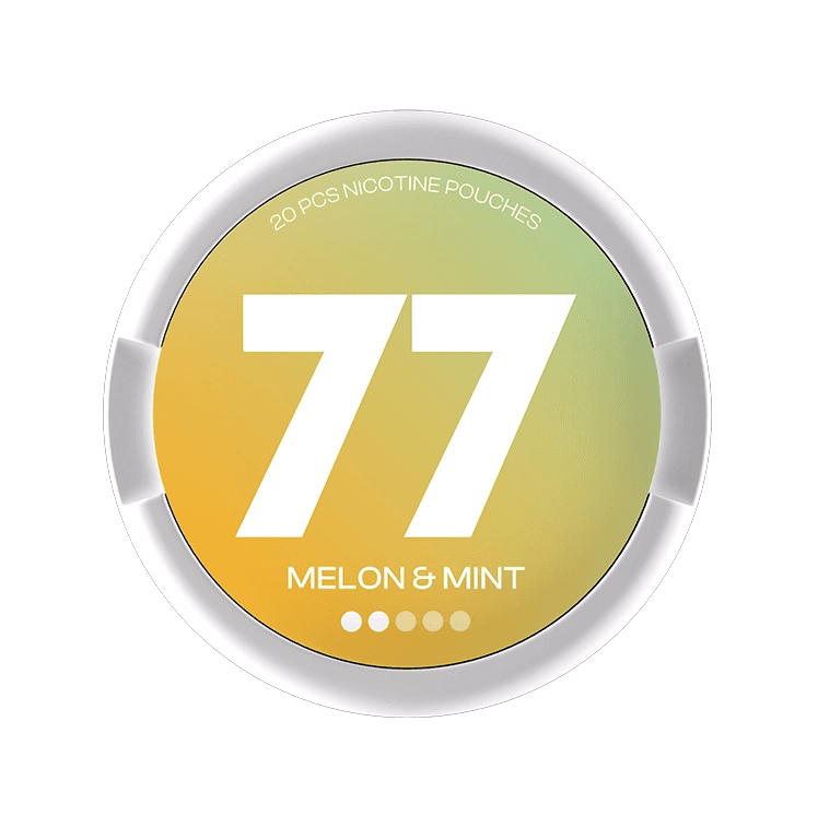 77 Melon & Mint Light