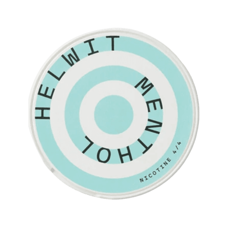 Helwit Menthol