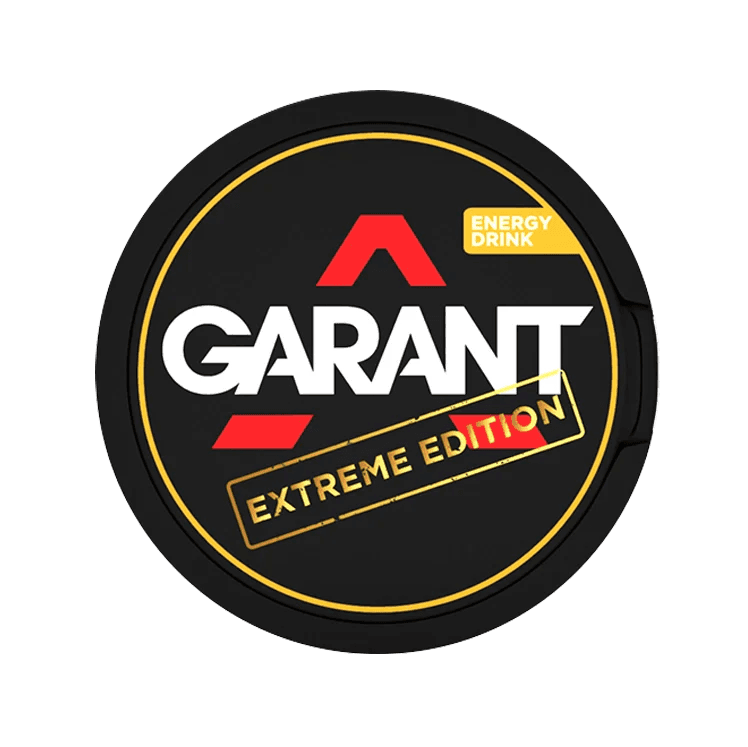 Garant Extreme Energy Drink