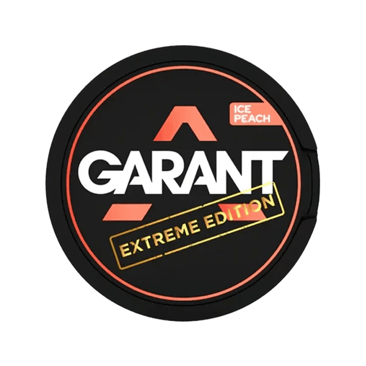 Garant Extreme Ice Peach