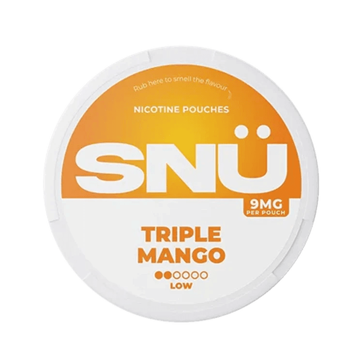 SNU Triple Mango