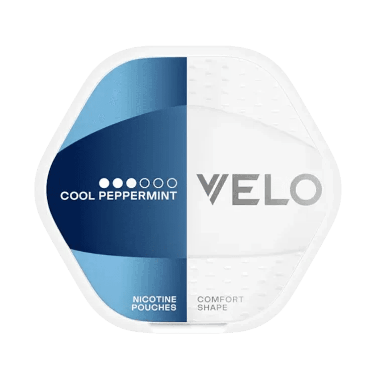 Velo Shift Cool Peppermint