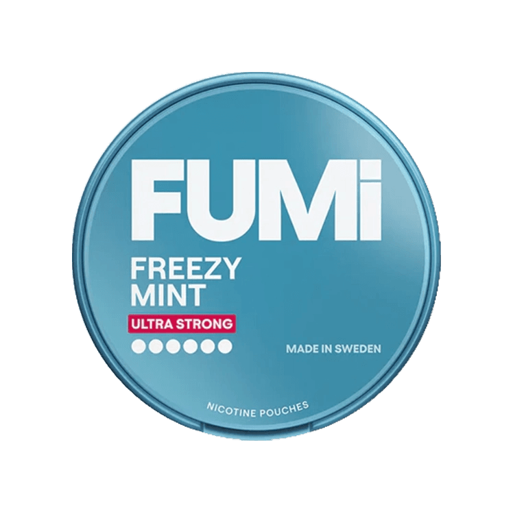 Fumi Freezy Mint