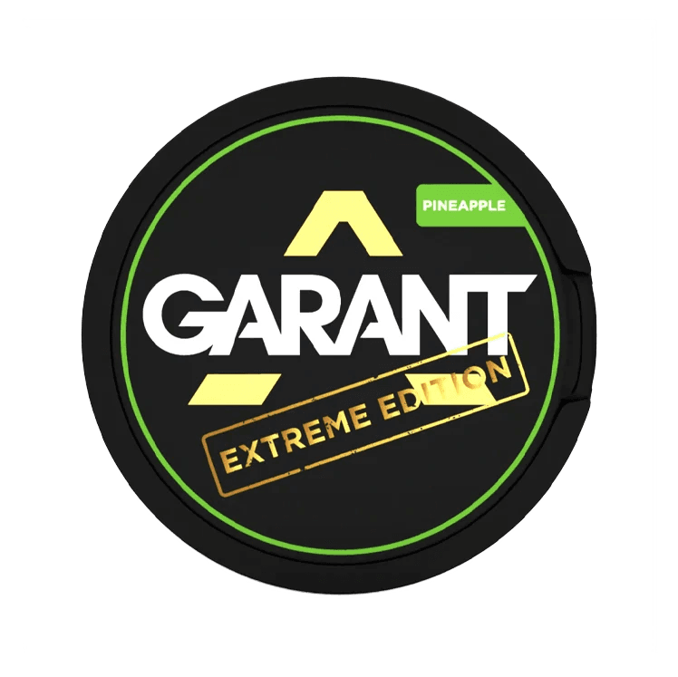 Garant Extreme Raspberry