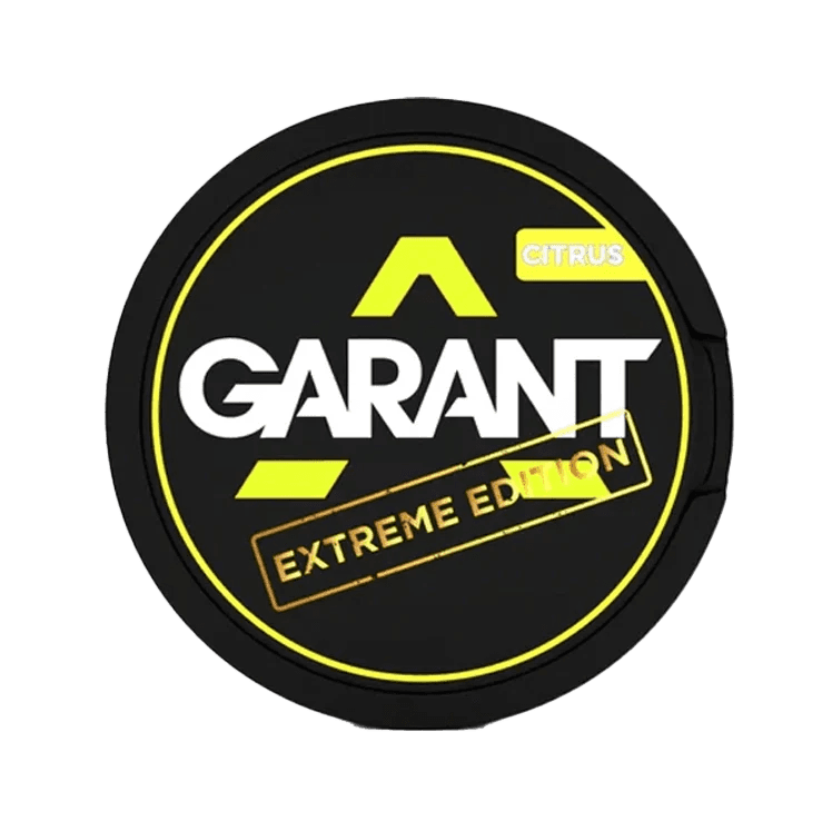 Garant Extreme Citrus