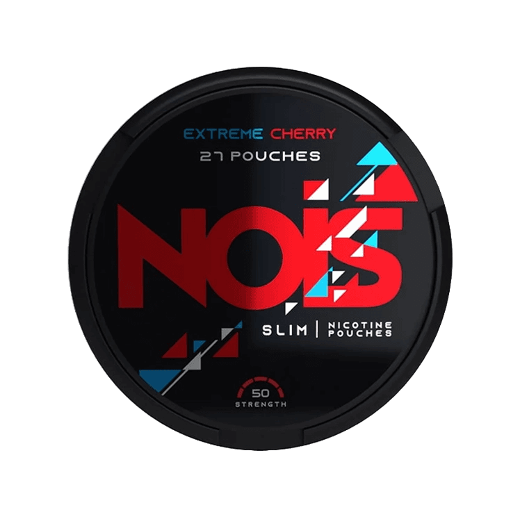 NOIS Extreme Cherry