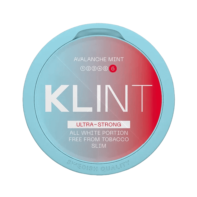 Klint Avalanche Mint