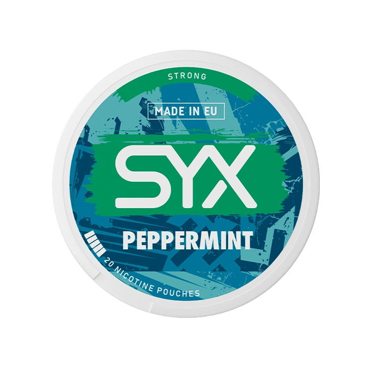 SYX Peppermint