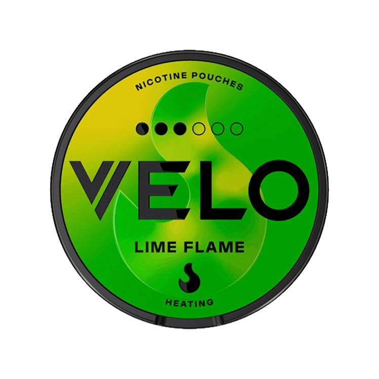 Velo Lime Flame