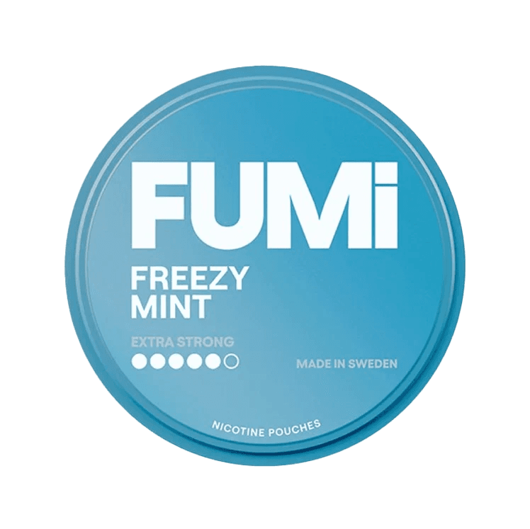 Fumi Freezy Mint