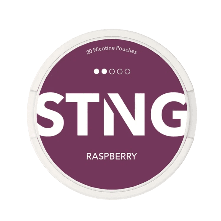 STNG Raspberry