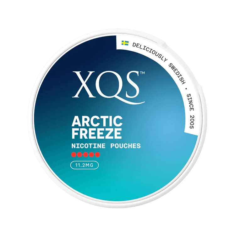 XQS Arctic Freeze