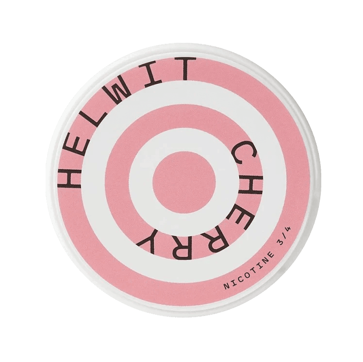 Helwit Cherry