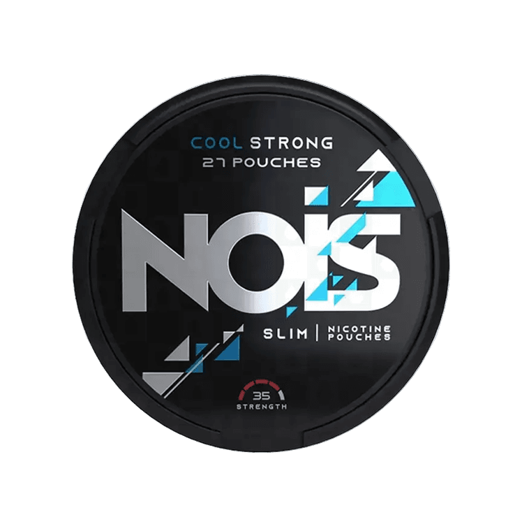NOIS Cool Strong