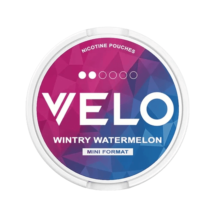 Velo Wintery Watermelon Mini