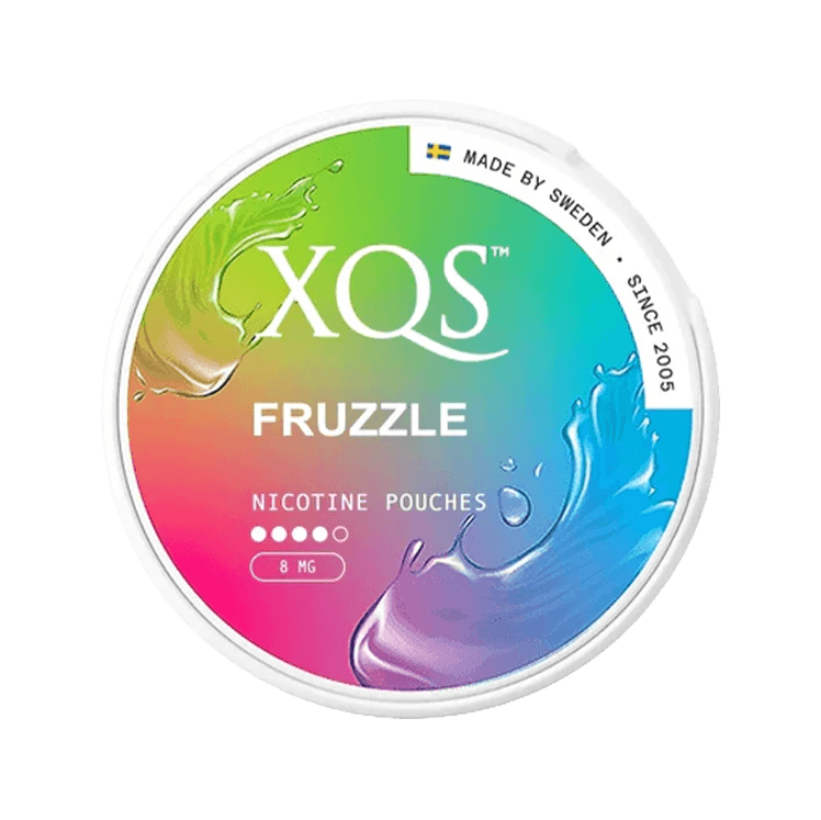 XQS Fruzzle