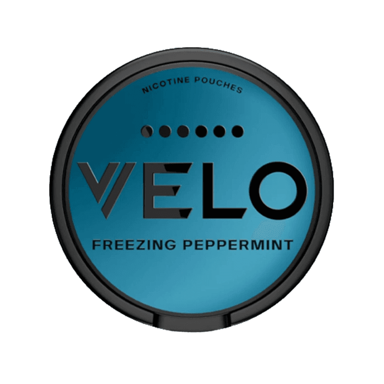 Velo Freezing Peppermint