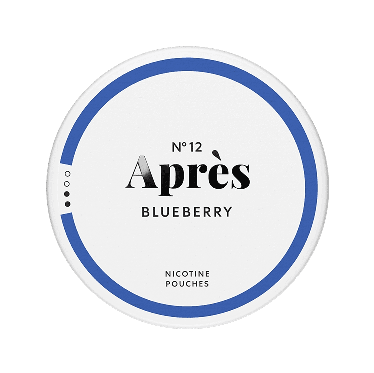 Apres Blueberry