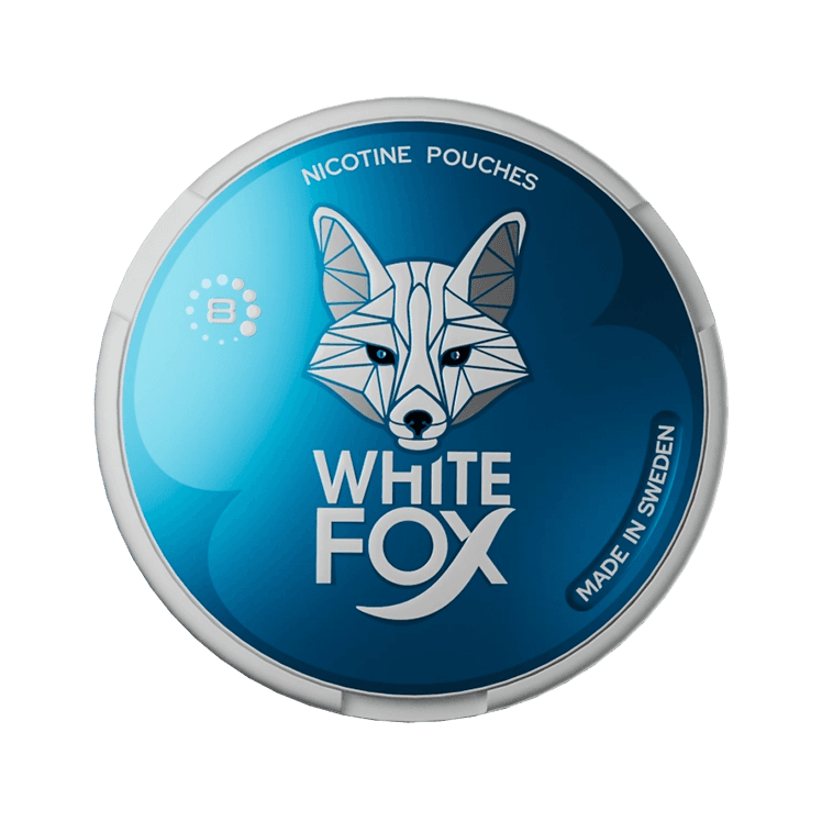 White Fox Mint