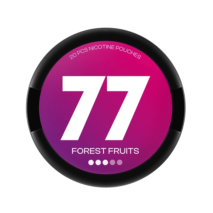 77 Forest Fruits