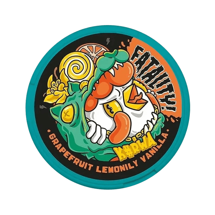 Kurwa Grapefruit