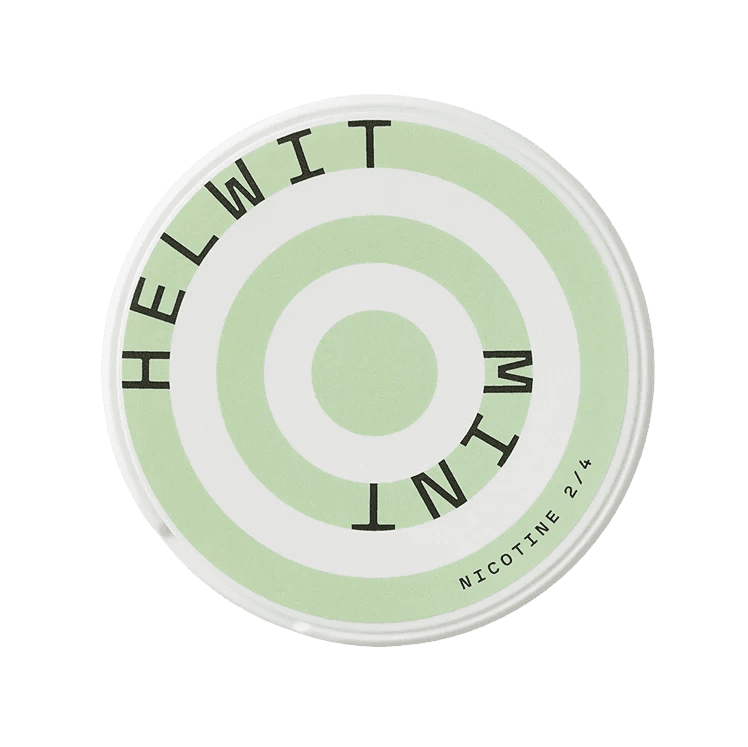 Helwit Mint