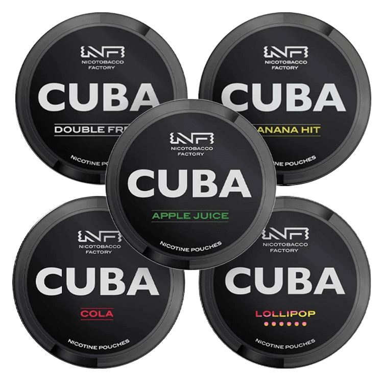Cuba Bundle Bundle B
