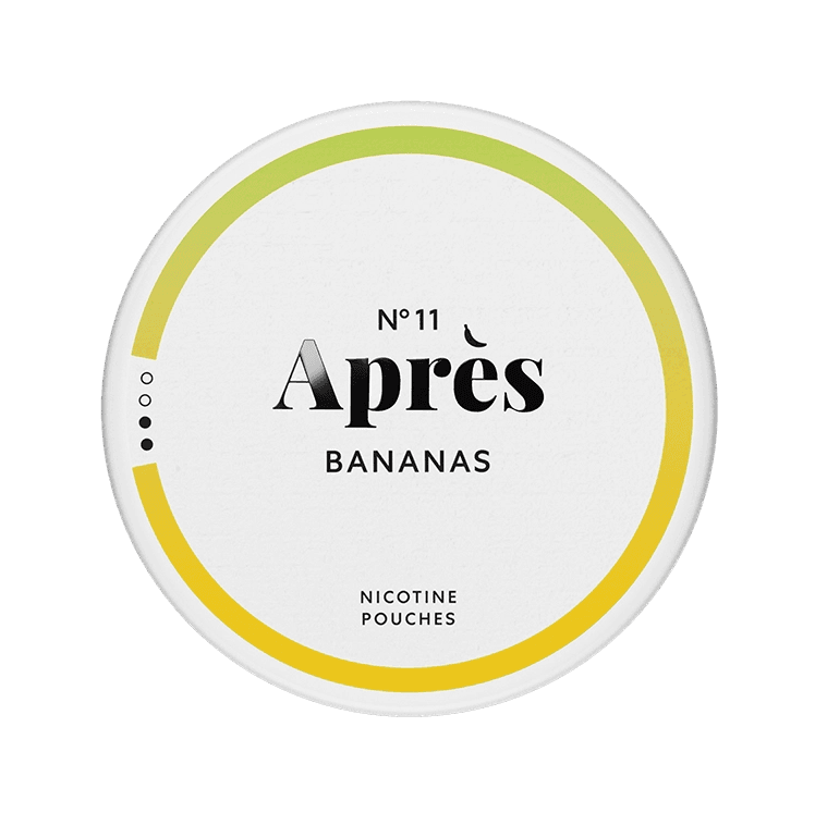 Apres Banana