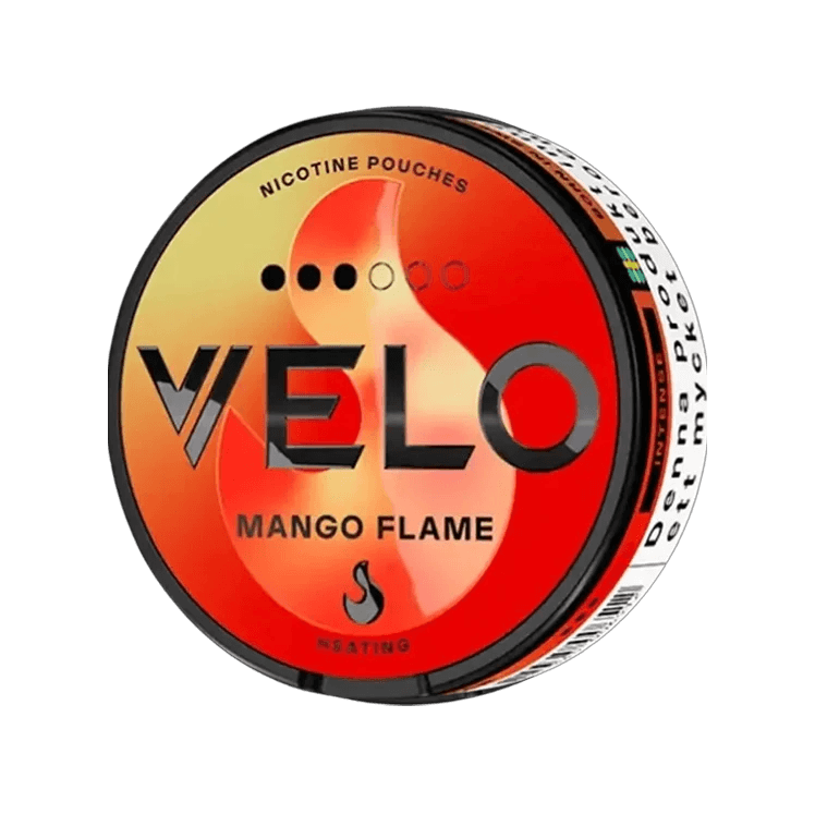 OUTLET Velo Mango Flame