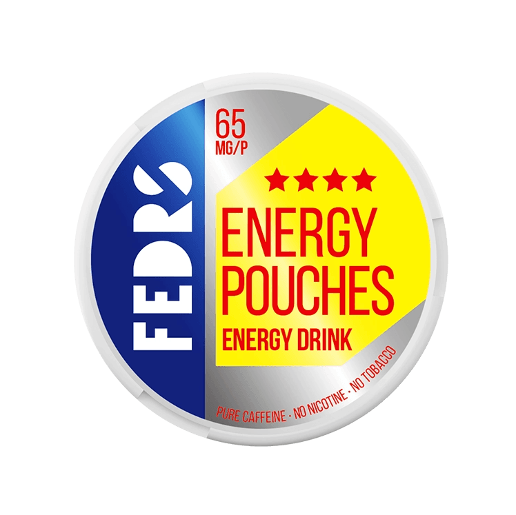 Fedrs Energy Drink