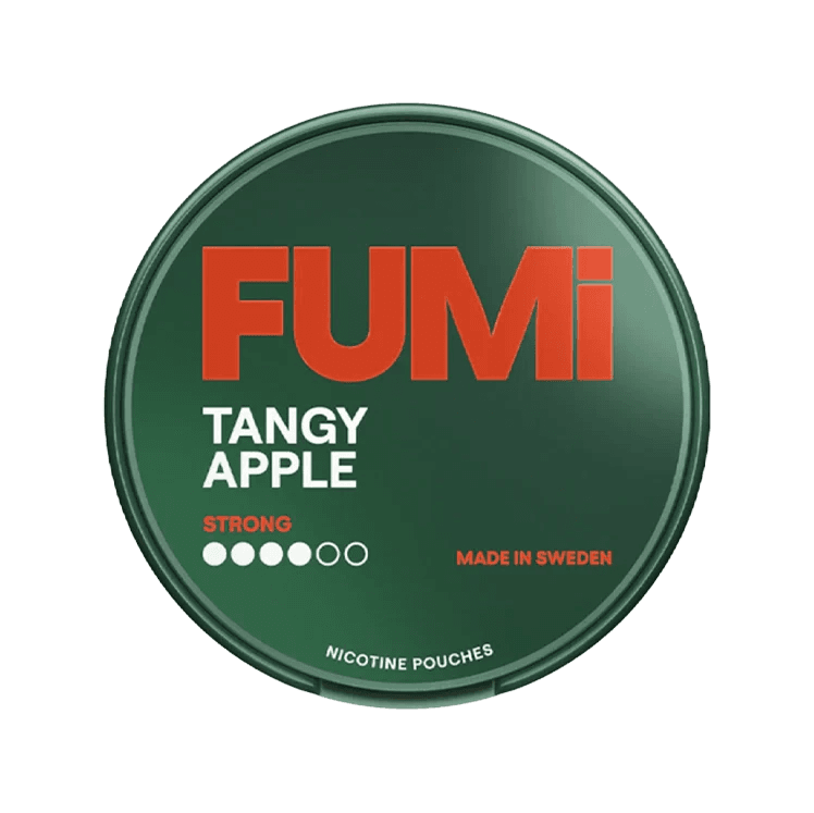 Fumi Tangy Apple