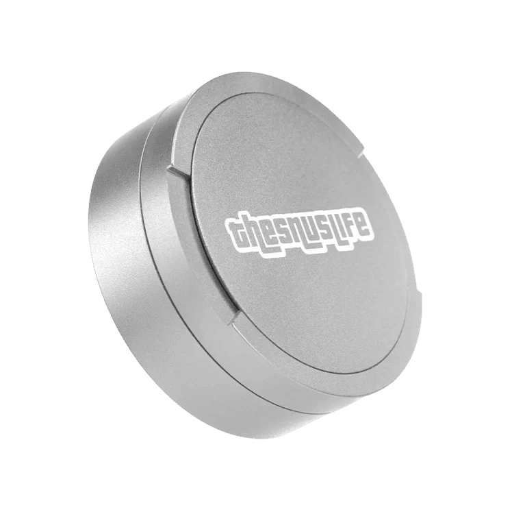 Aluminium Can Orginal