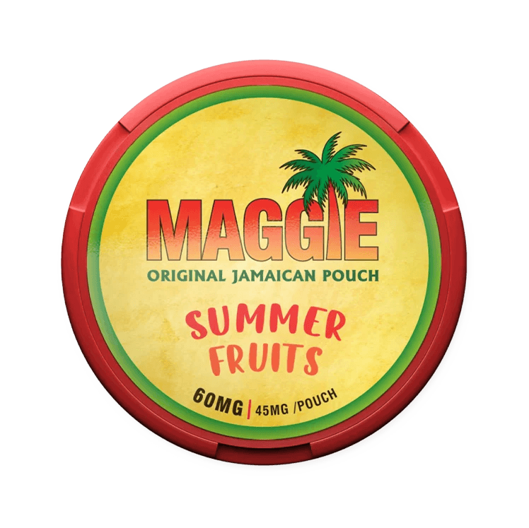 Maggie Summer Fruits