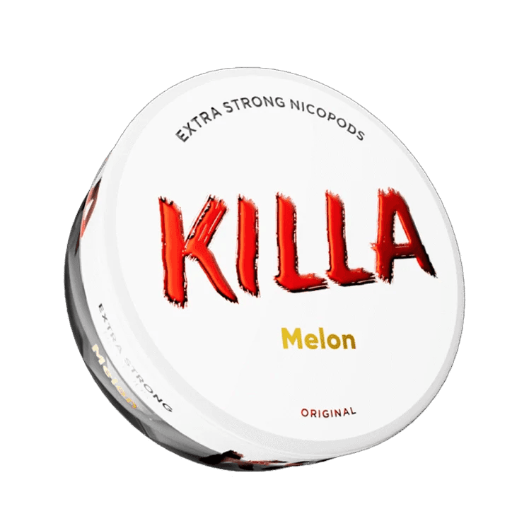 Killa Melon
