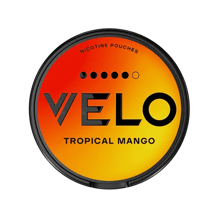 Velo Tropical Mango