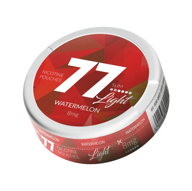 77 Watermelon Light