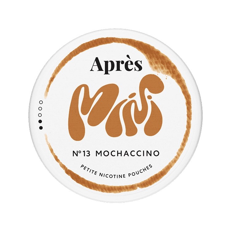 Apres Mochaccino Mini