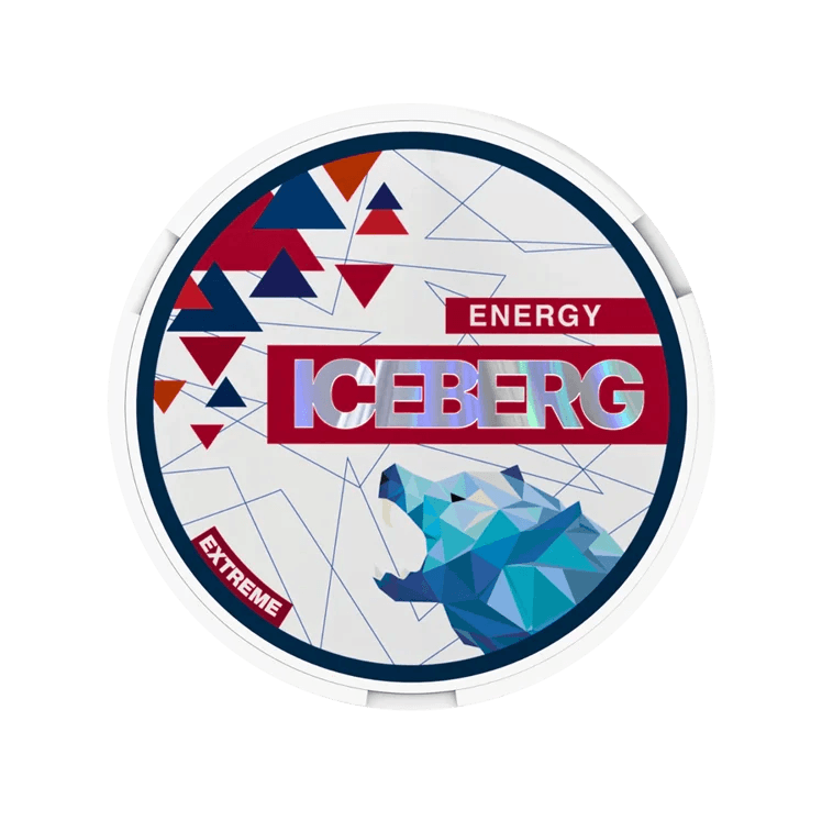 Iceberg Energy