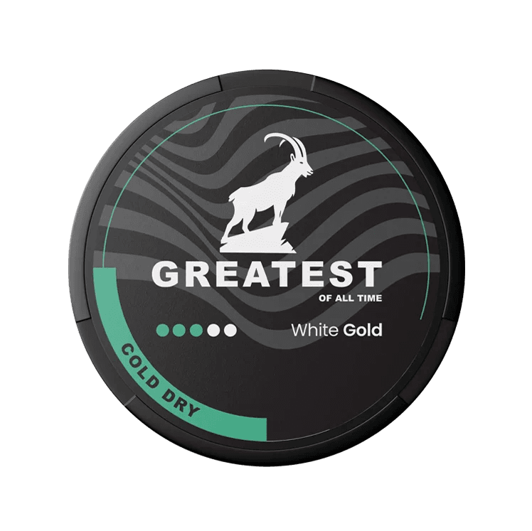 Greatest Cold Dry