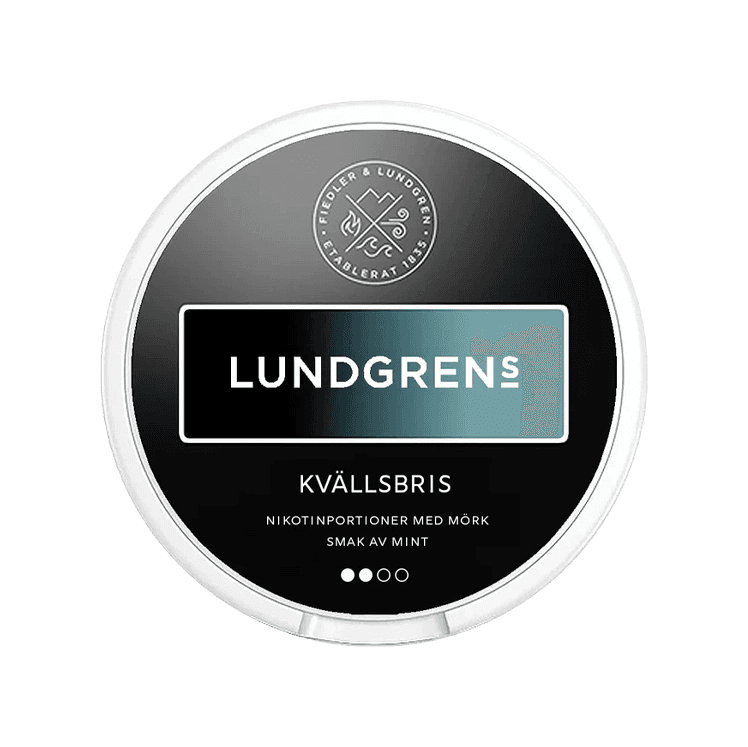 Lundgrens Kvallsbris