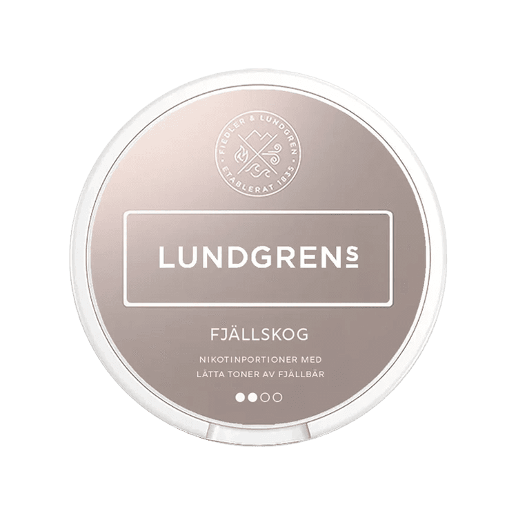 Lundgrens Fjallskog