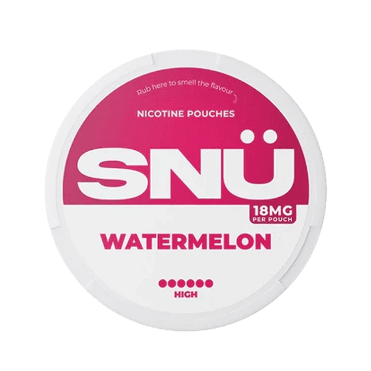SNU Watermelon