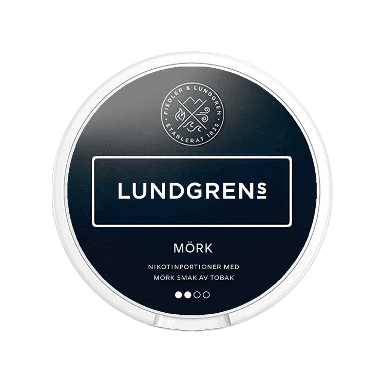 Lundgrens Mork