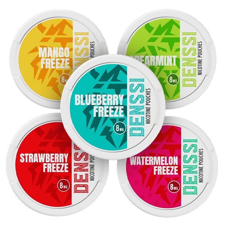 Denssi Bundle Bundle A