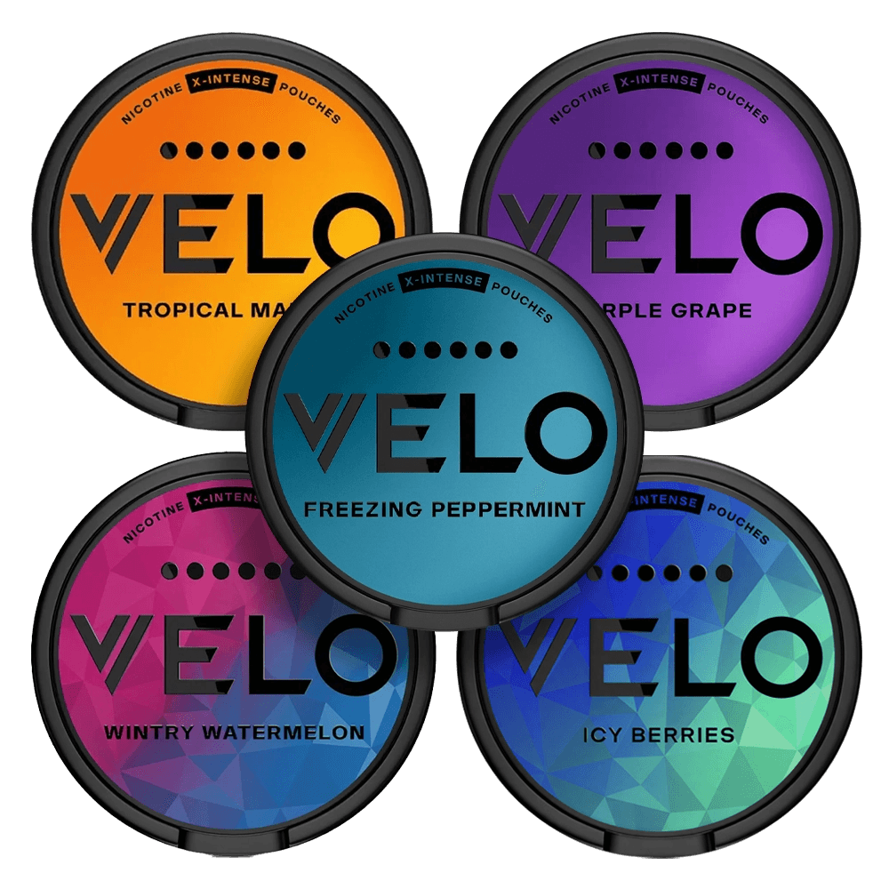 Velo Bundle Bundle A