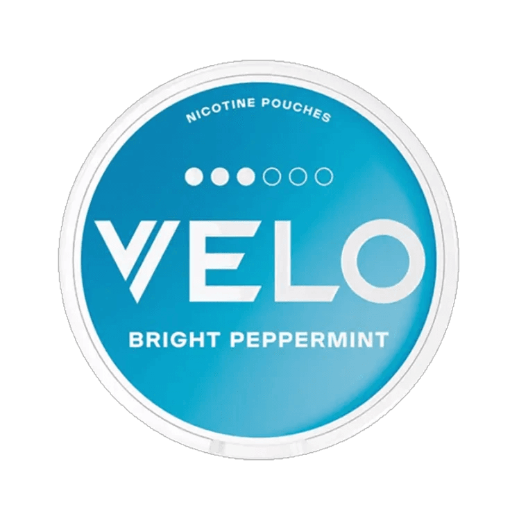 Velo Bright Spearmint