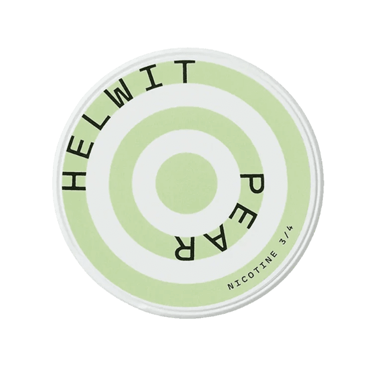 Helwit Pear
