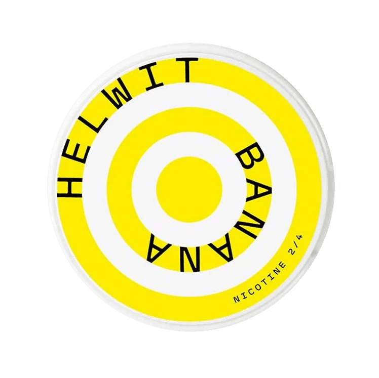 Helwit Banana